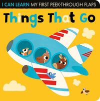 Produktbild: Things That Go