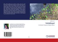 Produktbild: Vattakkayal