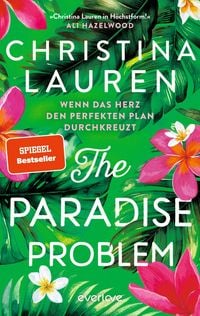 Produktbild: The Paradise Problem - Wenn das Herz den perfekten Plan durchkreuzt