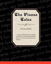 Produktbild: The Piazza Tales