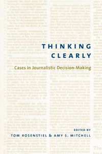 Produktbild: Thinking Clearly