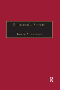 Produktbild: Sherlock's Sisters