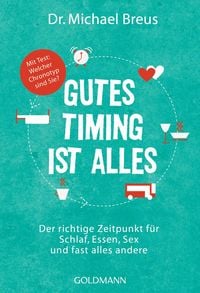 Produktbild: Gutes Timing ist alles