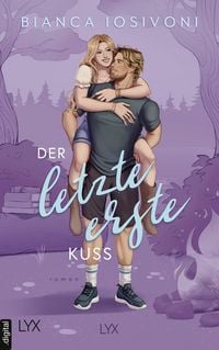 Produktbild: Der letzte erste Kuss