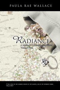Produktbild: Radiance a Mallory O'Shaughnessy Novel