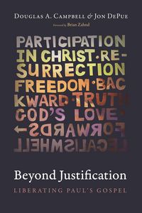 Produktbild: Beyond Justification