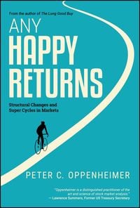 Produktbild: Any Happy Returns