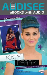 Produktbild: Katy Perry