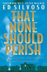 Produktbild: That None Should Perish