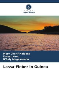 Produktbild: Lassa-Fieber in Guinea