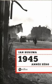 Produktbild: 1945, ann&eacute;e z&eacute;ro