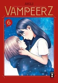 Produktbild: Vampeerz 06
