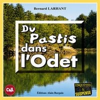 Produktbild: Du pastis dans l'Odet