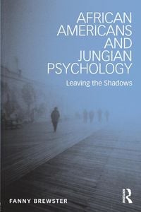 Produktbild: African Americans and Jungian Psychology