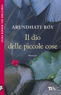 Produktbild: Il dio delle piccole cose