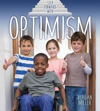 Produktbild: Step Forward with Optimism