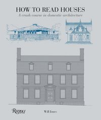 Produktbild: How to Read Houses