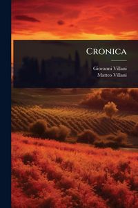 Produktbild: Cronica