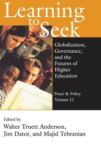 Produktbild: Learning to Seek