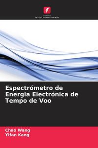 Produktbild: Espectr&oacute;metro de Energia Electr&oacute;nica de Tempo de Voo
