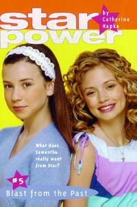 Produktbild: Blast from the Past