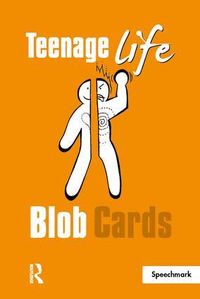 Produktbild: Long, I: Teenage Life Blob Cards