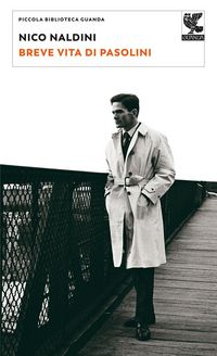 Produktbild: Breve vita di Pasolini