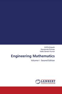 Produktbild: Engineering Mathematics