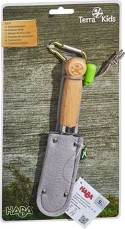 Produktbild: TK Outdoormesser (DE/E/F/NL/IT/ES)