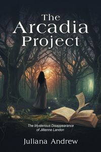 Produktbild: The Arcadia Project