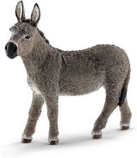 Produktbild: schleich&reg; 13772 Esel