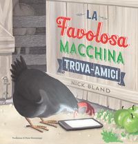 Produktbild: La favolosa macchina trova-amici