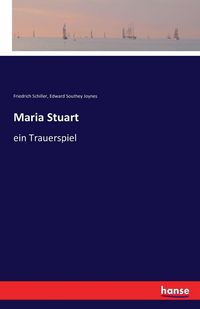Produktbild: Maria Stuart