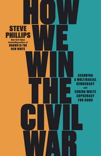Produktbild: How We Win the Civil War