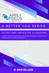 Produktbild: Overcome Imposter Syndrome