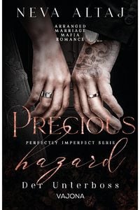 Produktbild: Precious Hazard