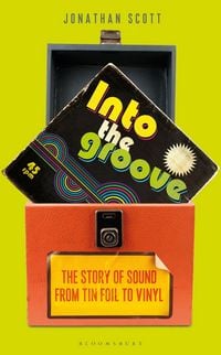 Produktbild: Into the Groove