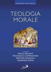 Produktbild: Teologia morale