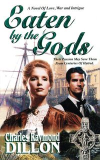 Produktbild: Eaten by the Gods