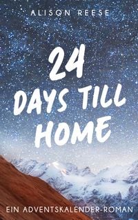 Produktbild: 24 Days till Home