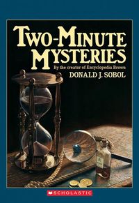 Produktbild: Two-Minute Mysteries