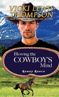 Produktbild: Blowing the Cowboy's Mind