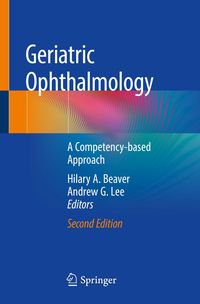 Produktbild: Geriatric Ophthalmology