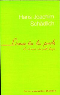 Produktbild: Donne-lui la parole : vie et mort du po&egrave;te Esope