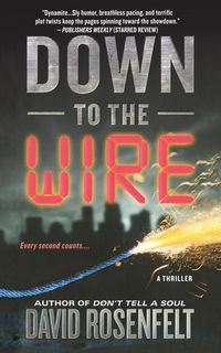 Produktbild: Down to the Wire