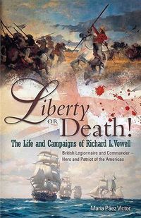 Produktbild: Liberty or Death!