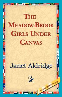 Produktbild: The Meadow-Brook Girls Under Canvas
