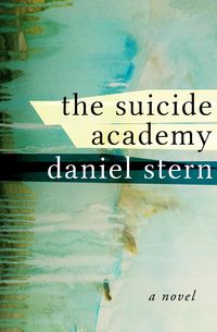Produktbild: The Suicide Academy