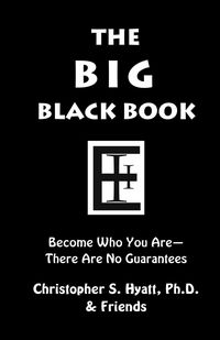 Produktbild: The Big Black Book