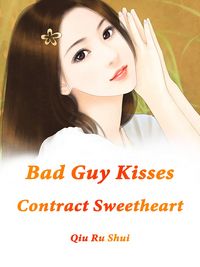 Produktbild: Bad Guy Kisses Contract Sweetheart